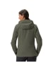 Vaude WOMENS NEYLANDWIND JACKET in Khaki