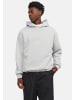 Jack & Jones Hoodie 'Clean' in hellgrau