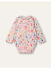 Oilily Olive Strampler in Rosa