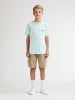 Petrol Industries Cargo-Shorts Magdalena in Braun