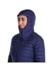 Rab W INFINITYMICROLIGHT JACKET in Blau