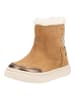 Geox Stiefelette NASHIK Whisky