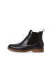 Tamaris Chelseaboots in NAVY LEATHER