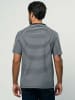 MCS T-Shirt MCRowan in Dark Sapphire
