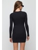 NO MATTER WHAT Kleid in Schwarz