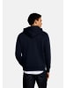 Tom Tailor Sweatshirt in dunkelblau