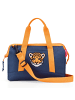 Reisenthel Allrounder XS Sporttasche 27 cm in tiger navy