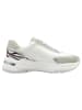 Marco Tozzi Sneaker in WHITE COMB