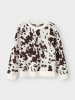 name it Strickpullover in Seal Brown