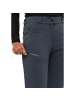 Maier Sports Outdoorhose Lulaka Wool in Dunkelgrau