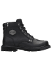 Harley Davidson Stiefeletten schwarz