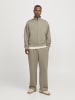 Jack & Jones Jogginghose in Silver Sage