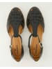 Pikolinos Sandalen in Schwarz