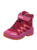 LOWA Stiefel in rot