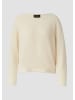 s.Oliver Strickpullover  in  8001_helles beige