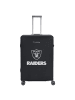 travelite travelite x NFL Kofferschutzhülle 77 cm las vegas raiders