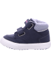 Kangaroos Lauflernschuh Mit Warmfutter in blau