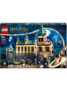 LEGO Harry Potter Hogwarts Kammer des Schreckens in mehrfarbig ab 9 Jahre