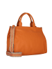 Tom Tailor Teresa Shopper Tasche 36.5 cm in orange