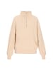 myMO ATHLSR Women Sweatshirt in Cream