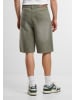 Urban Classics Urban Classics Jeans-Shorts in paleolive