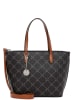 Tamaris Shopper TAS Anastasia in black