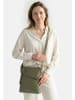 Tamaris Umhängetasche TAS Alessia in lightkhaki 914