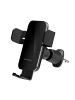 Wozinsky WEDZ-3Y8S Kfz Klemmhalterung 15W Lüftung Schwarz