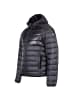 Champion Steppjacke in Grau