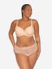 SugarShape BH TRUE in altrosé