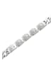 NAEMI Women Bracelet in Silver