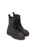 Marc O'Polo Schnürstiefel Model Phia in dark graphite
