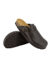 Piece of Mind Clogs Comfort in Dunkelbraun