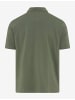 BRAX  Poloshirt für Herren in uni