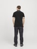 Jack & Jones Poloshirt in Black 6