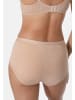 Sassa Taillenslip 2er Pack in comfort skin