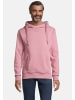 Salzhaut Hoodie HEFF in Mellow Rose