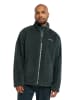 Bruno Banani Fleecejacke Garrison in Grün