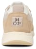 Marc O'Polo Sneaker in sand - 0001