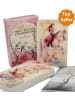 Königsfurt-Urania Verlag Buch - Sweet Blossom Lenormand GB (English), m. 1 Buch, m. 1 Beilage