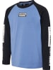 Hummel Hummel T-Shirt Hmlunity Jungen Atmungsaktiv in CORONET BLUE