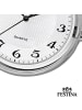 Festina Analog-Taschenuhr Festina Taschenuhr extra groß (ca. 48mm)