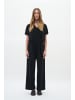 InWear Overall GaldriaIW Relaxed fit in Black