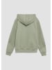 s.Oliver Sweatshirt in 7805_helles olivgrün