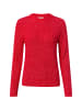 s.Oliver Pullover in rot - 0002