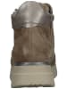 WALDLÄUFER Sneaker Taupe