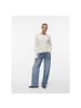 Vero Moda Pullover in birch