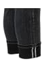 MAC HOSEN Slim Fit Jeans für Damen in grau