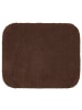 Rhomtuft Rhomtuft Badteppiche Aspect mocca - 406 in mocca - 406