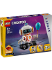 LEGO Weltraum-Roboter in Mehrfarbig ab 8 Jahre